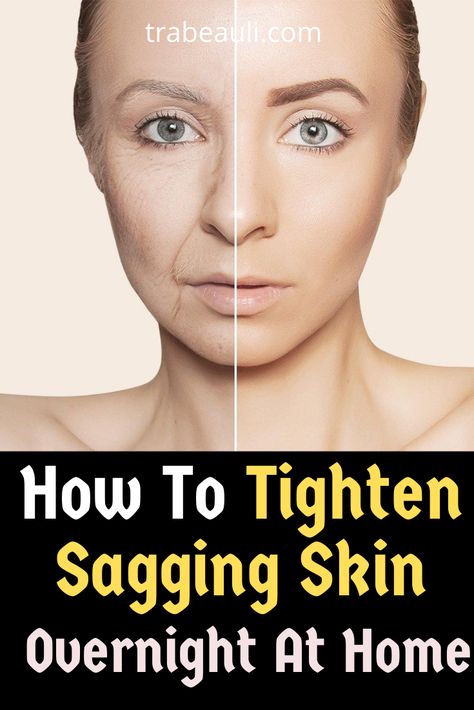 Saggy Face, Wrinkles Remedies Face, Face Pack, Skin Care Wrinkles, Glow Skin, Saggy Skin, Face Wrinkles, Skin Remedies, Sagging Skin