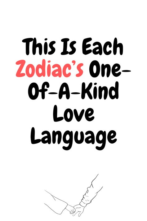 This Is Each Zodiac’s One-Of-A-Kind Love Language – Zodiac Heist Libra Virgo, Aquarius Love, Gemini Love, Human Personality, Libra Scorpio, Aries Taurus, Moon Signs, Earth Signs, Love Language