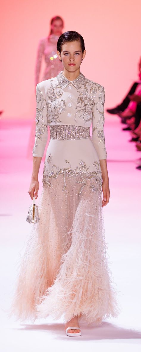 Georges Hobeika 2023 Haute Couture, Haute Couture Fashion 2023, 2023 Haute Couture Gowns, 2024 Haute Couture Dress, Houte Couter Dress 2023, George Hobeika 2024, 2024 Couture Fashion, Haute Couture Gowns 2024, Elie Saab 2024 Haute Couture