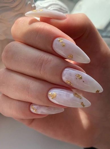 Bridesmaids Nails, Wedding Nails Design, Strong Nails, Cat Kuku, Bridal Nails, Fire Nails, Dream Nails, Pretty Acrylic Nails, Chic Nails