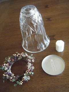 Fan Globes Repurpose, Ceiling Fan Globes Ideas, Repurpose Lamps, Repurposed Light Globes, Glass Globes Crafts, Ceiling Fan Light Globes, Glass Cloche Decor, Ceiling Fan Globes, Glass Light Globes