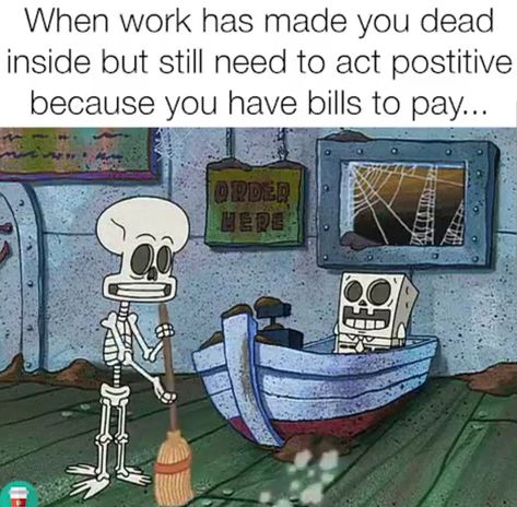 Spongebob Patrick, Skeleton, Memes