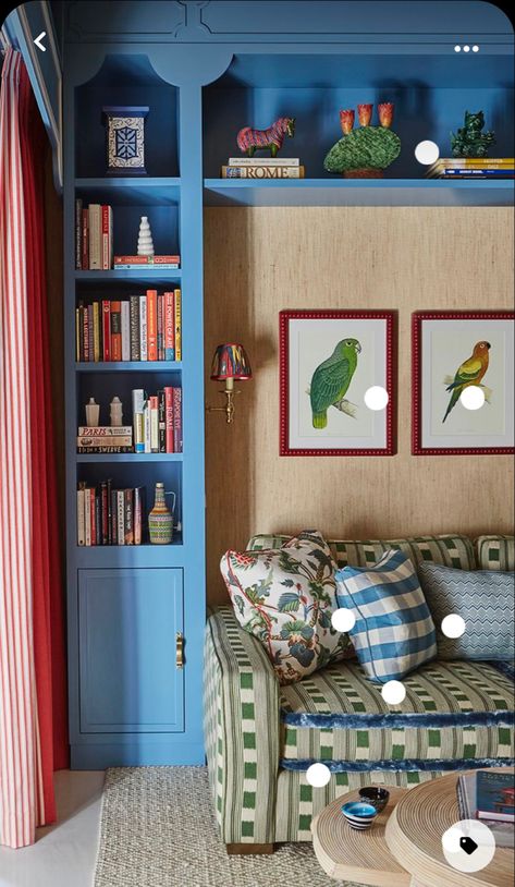 Maximalism Interior Design, Elizabeth Hay, Maximalism Interior, Eclectic Maximalism, Maximalist Interior, Hay Design, Room Renovation, Maximalism, Design Styles