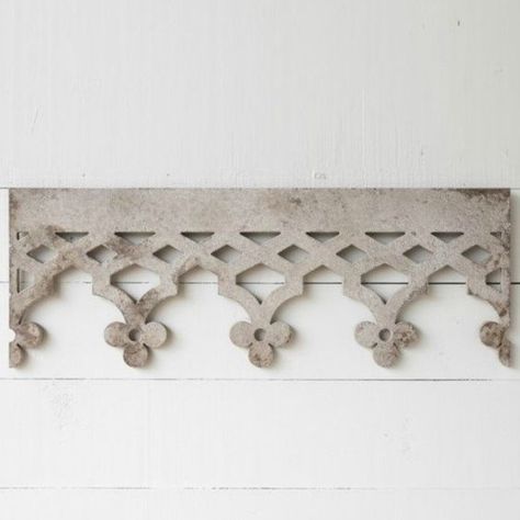 Wood Trim Ornamental Moulding Ornamental Moulding, Vintage Living Room Decor Ideas, Ornamental Molding, Rustic Farmhouse Wall Decor, Vintage Living Room Decor, Gingerbread Trim, Farmhouse Decor On A Budget, Unique Farmhouse Decor, Ornamental Mouldings