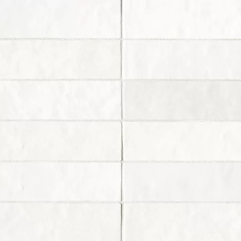 Bedrosians Cloe 2.5" x 8" Ceramic Tile & Reviews | Wayfair Ceramic Subway Tile, Tile Saw, Ceramic Floor Tiles, Subway Tiles, Accent Tile, Ceramic Floor, Ceramic Wall Tiles, Style Tile, Shower Floor