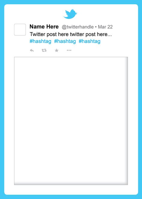 TWEET, TWEET! Our Twitter frame is sweet! Twitter Template Edit Post, Fake Twitter Post Template, Tweet Template Blank, Twitter Template Edit, Twitter Template Blank Post, Text Message Notification Template, Blank Iphone Imessage Template, Tweet Template, Twitter Post Template