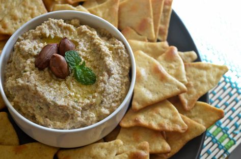 Peanut Hummus is a wonderful recipe combining different flavors including olive oil and sesame oil which make this recipe a perfect dip for the chips. They taste so delicious that it is tough to find the difference from the real chickpea hummus. Serve the Peanut Hummus along with Crispy Lavash or Multi-Grain Crackers as a party appetizer. We can also use them as a spread on toast, bagel or for mediterranean sandwiches. Other recipes that you can try are: Classic Homemade Hummus Recipe Peanut Hummus, Roasted Red Pepper Hummus Recipe, Artichoke Hummus, Red Pepper Hummus Recipe, Pumpkin Hummus Recipe, Lemon Hummus, Healthy Hummus, Hummus Recipe Homemade, Boiled Peanuts