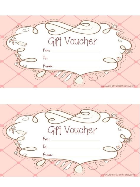 Pure Romance Gift Certificate Mary Kay Gift Certificate Template, Mary Kay Gift Certificates, Voucher Template Free, Blank Gift Certificate, Gift Certificate Template Word, Free Printable Gift Certificates, Massage Gift Certificate, Christmas Gift Certificate, Free Gift Certificate Template