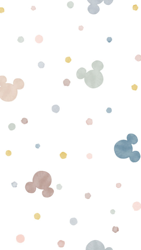 #phonewallpaper #wallpaper #minniemouse #disneywallpaper Mickey Mouse Pattern Wallpaper, Simple Disney Background, Disney Phone Wallpaper Aesthetic, Mickey Minnie Mouse Wallpapers, Wallpapers Iphone Fondos Disney, Ipad Wallpaper Disney, Disney Wallpaper Ipad, Disney Background Wallpapers, Disney Summer Wallpaper