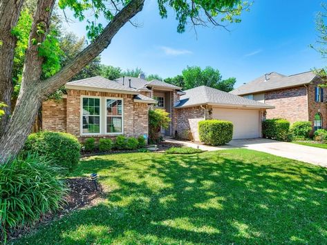 2321 Hazy Meadows Ln, Flower Mound, TX 75028 - Trulia Flower Mound, Home Details, Window Wall, Granite Countertops, Great View, Home And Family, Texas, Bath, House Styles