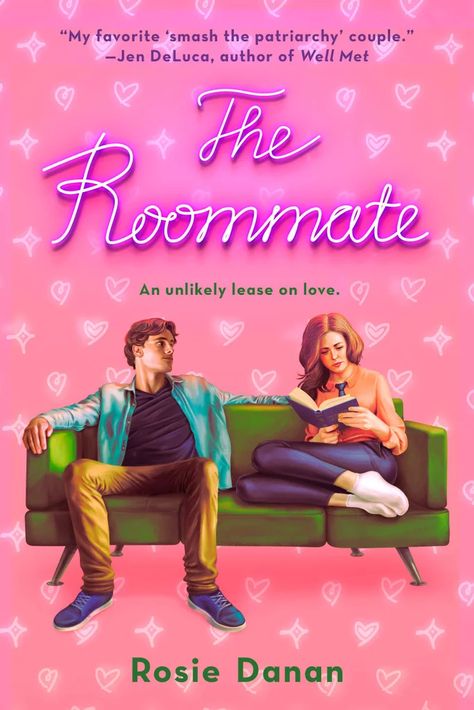 Best New Romance Books in September 2020 | POPSUGAR Entertainment The Roomate, Shameless Series, The Roommate, Moving Cross Country, Bait And Switch, Smash The Patriarchy, Reading Romance, Womens Fiction, Books To Read Online