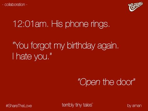 These 10 Posters Prove That TRUE LOVE Is More Than Just “I Love You” Terribly Tiny Tales, Magical Words, Tiny Stories, Scribbled Stories, True Love Is, Tiny Tales, Story Quotes, Landing Page Template, Teenager Quotes