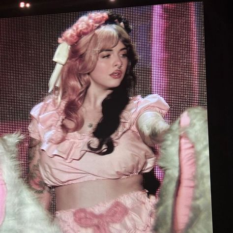 Melanie Martinez 2024, Melanie Martinez Outfits, Melanie Martinez Photography, Trilogy Tour, You Love Me, Her Music, Melanie Martinez, Rwby, Adele