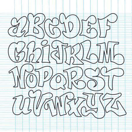 Vector Set Of Handwritten Fonts Abc Alphabet Letters DAD Font #font Fonts #fonts Bubble Font #bubblefont Bubble Fonts #bubblefonts 10.347 Fancy Bubble Letters, Bubble Letters Font, Fonts Abc, Cursive Bubble Letters, Abc Alphabet Letters, Fonts Bubble, Bubble Letters Alphabet, Easy Graffiti, Bubble Letter Fonts