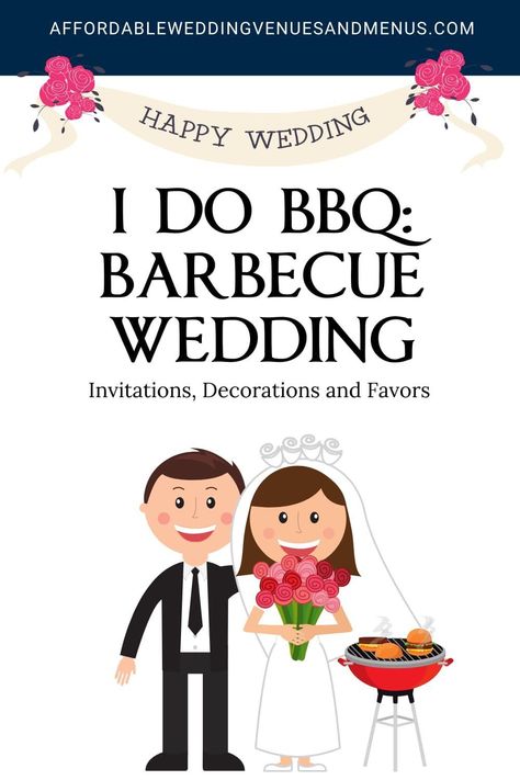 Barbecue Shower Ideas, Bbq Theme Rehearsal Dinner, Bbq Wedding Invitations, I Do Barbecue Ideas, Bbq Wedding Centerpieces, Co Ed Wedding Shower Ideas Bbq, Wedding Reception Bbq Ideas, Wedding Cookout Ideas, Cookout Wedding Ideas