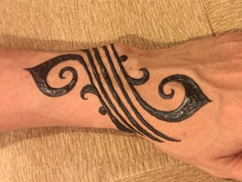 Music Henna Designs, Henna Tattoo Man, Men’s Henna, Henna Arm Designs, Man Henna, Henna For Boys, Bracelet Tatoo, Henna Men, Men Henna Tattoo