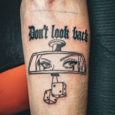 Tattoos About Creativity, Drive Tattoo Ideas, Unique Tattoos For Men Creative Small, Best Tattoo Ideas For Women Unique, Car Drifting Tattoo, Cool Car Tattoos, Tattoos For Car Lovers, Car Guy Tattoos For Men, Soul Tie Tattoo Ideas