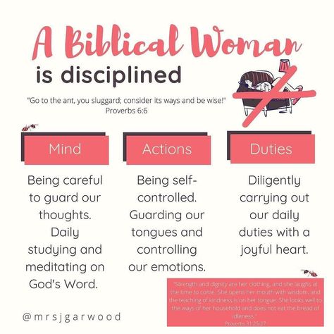 Becoming A Wife, Biblical Woman, Holy Girl, Christian Affirmations, Bible Study Plans, Biblical Womanhood, Bible Women, Godly Relationship, Christian Bible Study