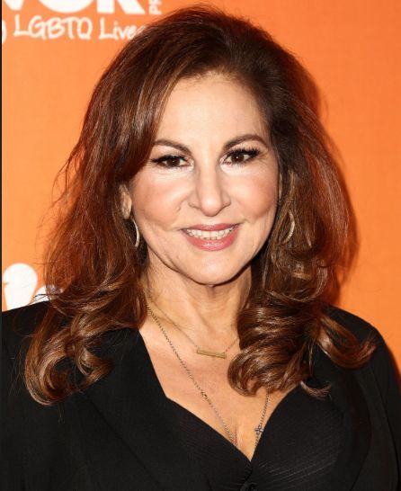 Kathy Najimy is an American actress, comedian, writer, and activist. Hocus Pocus Black Flame Candle, Kathy Najimy, Black Flame Candle, Flame Candle, Gummy Smile, Black Flame, Daisy Jones, Hocus Pocus, American Actress