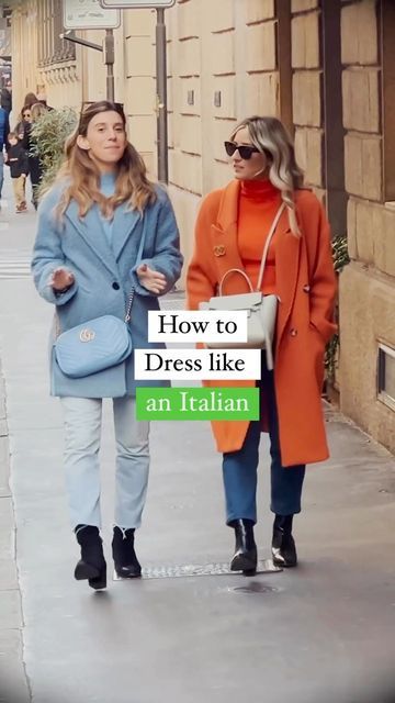 Italian Fashion Fall 2023, Sicily Winter Outfit, Italian Ladies Fashion, Italian Fashion Women Autumn, Italian Autumn Fashion, Italian Old Money Aesthetic Women, Milan Italy Outfit Winter, Italian Winter Style, Italian Women Outfits