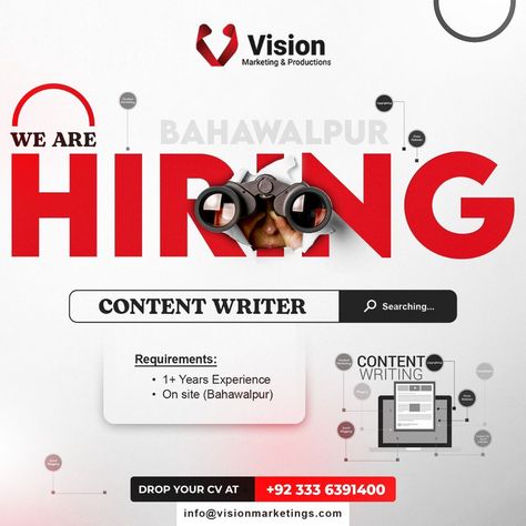 Social Media Design | Media Design Ideas We're Hiring Poster Design, We Are Hiring Creative Ads, Hiring Poster Creative, We Are Hiring Poster Design, Hiring Post Design, We Are Hiring Poster, Hiring Graphic, Hiring Ad, Google Banner Ads