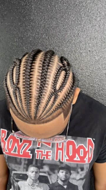 Men’s Stitch Braids With Design, Mixed Boy Braids Hairstyles, Boy Braids Hairstyles Short Hair, Braided Hairstyles For Kids Boys, Boy Cornrow Hairstyles, Black Boy Braids Hairstyles, Men Braids Hairstyles Cornrows, Cornrows Braids For Men, Boy Hairstyles Braids