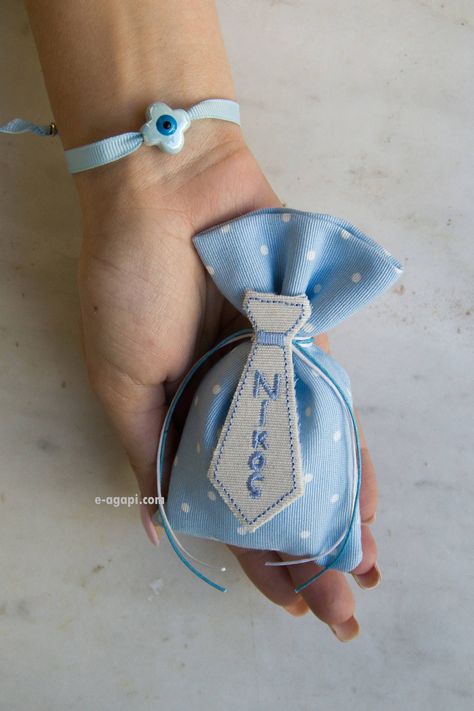 Christening Souvenirs, Christening Giveaways, Cross Favors, Baby Shower Souvenirs, Favors Ideas, Baby Boy Christening, Baby Boy Shower Favors, Baby Boy Baptism, Baby Favors