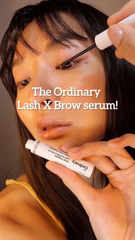 Shop The Ordinary Multi-Peptide Lash and Brow Serum in White on Flip and start earning money as you review and buy all your favorite products! Free shipping and returns. Ordinary Peptide Serum, Ordinary Lash Serum Before And After, Lash Serum The Ordinary, The Ordinary Lash And Brow Serum, The Ordinary Eyelash Serum, The Ordinary Lash Serum Before And After, Ordinary Lash Serum Results, Ordinary Eyelash Serum, Ordinary Lash And Brow Serum