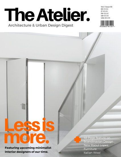 Architectural Magazine Cover, Architecture Magazine Cover Design, Landscape Magazine Cover, Interior Magazine Cover, Minimalist Magazine Cover, Architecture Magazine Cover, Interior Design Magazine Cover, Magazine Minimalist, Architectural Magazine