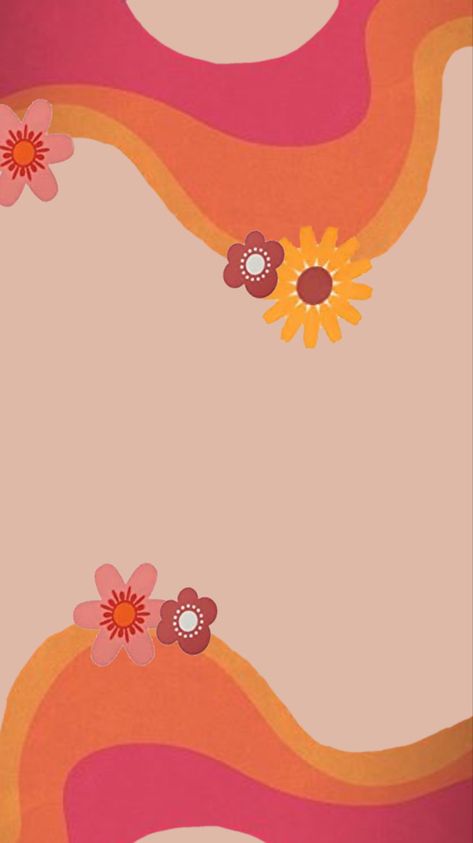 1970s aesthetic iphone ios 14 background 1970s Wallpaper Iphone, 70s Screensaver, Pink 70s Aesthetic Wallpaper, 70s Lockscreen Aesthetic, 60s Phone Wallpaper, Flower Power Background, Retro Groovy Wallpaper Aesthetic, Groovy Background Aesthetic, 70s Aesthetic Art Wallpaper