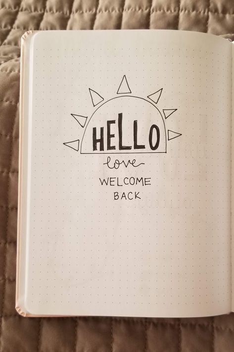 Welcome To My Journal Page Ideas, Welcome Page For Journal, Bujo Welcome Page, Welcome To My Journal Ideas, Welcome Journal Page, Welcoming Page Journal, Journal Welcome Page Ideas, Welcome Page Ideas, Journal 1st Page Ideas