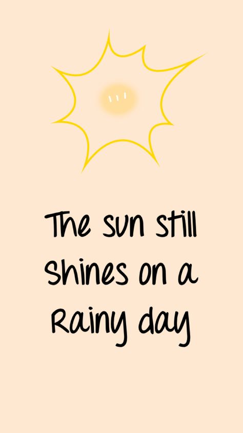 Monsoon Quotes, Rainy Day Wallpaper, Rainy Day Quotes, Shine Quotes, Days Quotes, Sunshine Wallpaper, Rain Quotes, April Crafts, Day Wallpaper