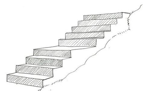 Best 5 Stairs Drawing Step By Step #stairs #stairsdesign #design #ideas Stairs Drawing, 3d Stairs, Architecture Studies, Staircase Drawing, How To Draw Stairs, Staircase Art, Drawing 101, Mixed Art, Cuban Art