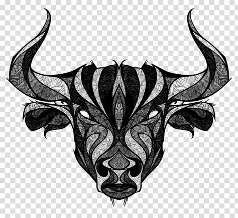 Bull Drawing, Taurus Bull Tattoos, Aquarius Constellation Tattoo, Bull Skull Tattoos, Taurus Constellation Tattoo, Virgo Constellation Tattoo, Taurus Tattoo, Cool Back Tattoos, Bull Tattoos