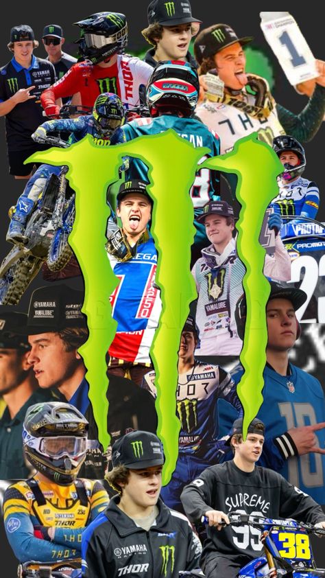 #38! Deegan (comment things you guys want me to make shuffles of!) Haiden Deegan, I Love You Hubby, Hot Biker Guys, Motocross Love, Biker Men, Moto Bike, Iphone Wallpaper Tumblr Aesthetic, Attractive Guys, Motocross