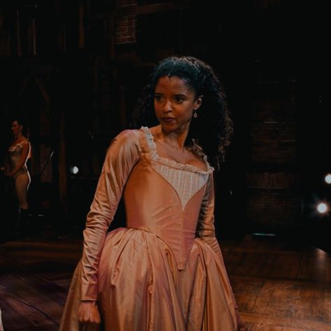 Hamilton Angelica, Renee Elise Goldsberry, Hamilton Costume, Angelica Schuyler, Hamilton Lyrics, Renée Elise Goldsberry, Jasmine Cephas Jones, Schuyler Sisters, Anthony Ramos