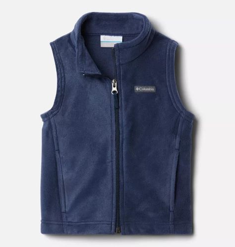 Discover great products at the best prices at Dealmoon. Boys' Toddler Steens Mountain™ Fleece Vest | Columbia Sportswear. Price:$19.99 Toddler Vest, Toddler Winter, Boys Fleece, Girls Fleece, Baby Jacket, Fleece Coat, Fleece Vest, Holiday Deals, Columbia Sportswear