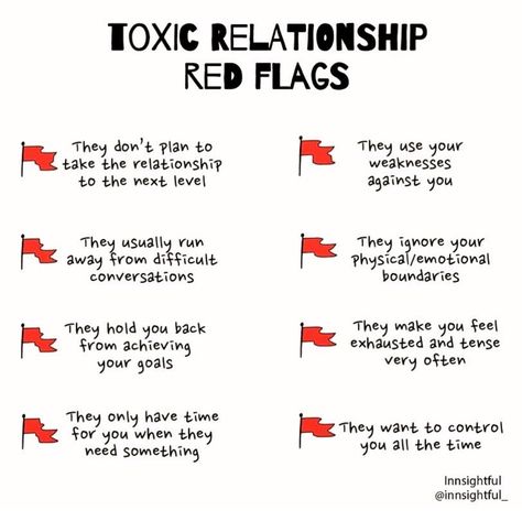 Red Flags In A Guy, Red Flags In Men, Bf Scrapbook, Red Flag Quotes, Red Flags In Relationships, Green Flags, Vicks Vaporub Uses, Types Of Red, Relationship Red Flags