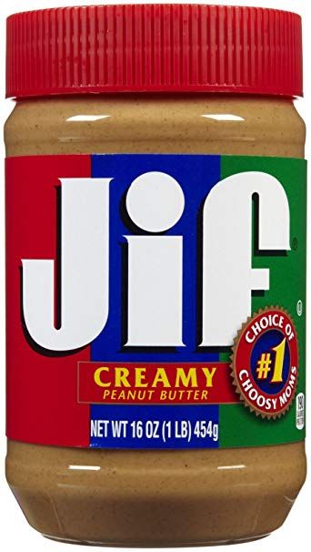 RARE Jif Coupons to print plus deals at Tops, Wegmans, Dollar Tree & more!! - https://www.couponsforyourfamily.com/jif-coupons/ #jifcoupons #grocerycoupons #householdcoupons #jifdeals #jifpeanutbutter #peanutbuttersale #coupons #deals Jif Creamy Peanut Butter, Jif Peanut Butter, Peanut Butter Bread, Peanut Butter Jar, Butter Bread, Jar Design, Grocery Coupons, Bread Machine Recipes, Beef Ribs