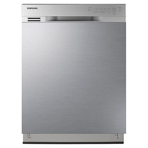 Reviews & Ratings - Dishwashers DW80J3020US/AA | Samsung Dishwashers Samsung Dishwasher, Best Dishwasher, Dishwasher Machine, Santa List, Steel Tub, Children Bedroom, Built In Dishwasher, Stainless Steel Dishwasher, Cleaning Dishes