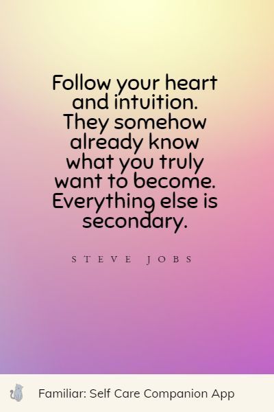 Do you ever feel like it’s difficult to make decisions? Do you question yourself and wonder if you’re really making the right choices? Best follow your heart quotes can help you make decisions with confidence and trust yourself and your choices. Whether it’s career advice, relationship advice, or just life advice in general, deep follow your heart quotes can give you the push you need to take that next step. Let your heart guide you. Let Your Heart Guide You, Follow Your Heart Quotes, Your Heart Quotes, Following Your Heart Quotes, Deeper Life, Quotes By Genres, Quotes By Emotions, Follow Your Heart, Heart Quotes