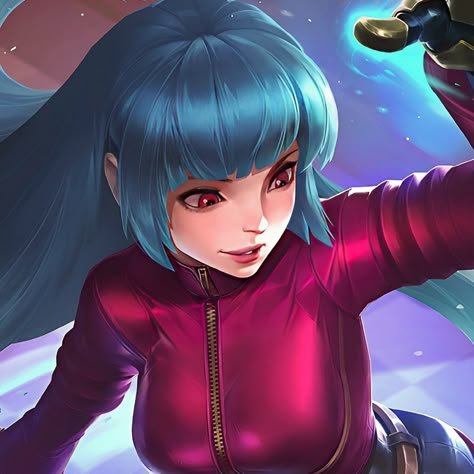 Mobile Legend Chou Skin, Kula Diamond, Snk King Of Fighters, Diamond Icon, Cocoppa Wallpaper, Photos For Profile Picture, Game Mobile, Female Fighter, King Of Fighters