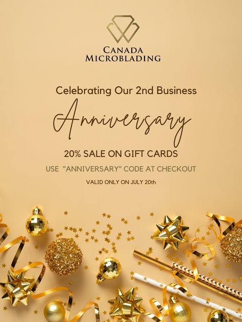 BUSINESS ANNIVERSARY PROMOTION Anniversary Promotion Design, Business 1 Year Anniversary Ideas, Salon Anniversary Ideas, Business Anniversary Ideas, Company Anniversary, 15 Year Anniversary, Food Advertising, 1 Year Anniversary, Promotional Design