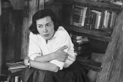 Patricia Highsmith’s New York Years | The New Yorker Cold Images, Patricia Highsmith, Never Trust Anyone, Employee Handbook, Personal Writing, The New Yorker, New Yorker, Call Her, Documentaries