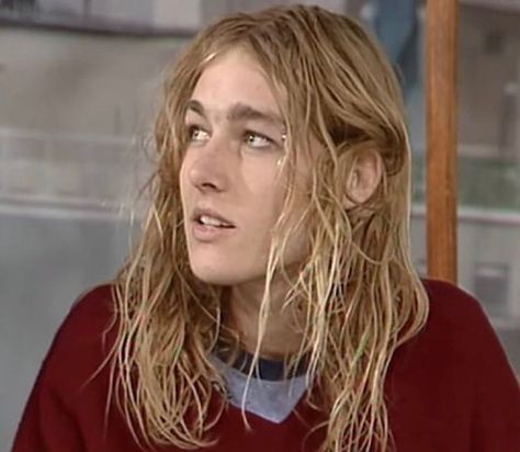 Mens 50s Hairstyles, Daniel 3, 90s Punk, Daniel Johns, Layne Staley, Celebrity Skin, Alice In Chains, Chris Cornell