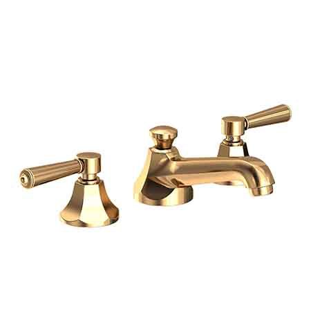 Kitchen Appliances Luxury, Newport Brass, Ceiling Fan Design, Plumbing Bathroom, Widespread Bathroom Faucet, Brass Faucet, Bath Faucet, Lavatory Faucet, Bathroom Faucet