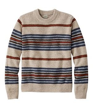 Men's Sweaters | Clothing at L.L.Bean Cozy Knit Sweaters, Commando Sweater, Mens Striped Sweater, Quarter Zip Men, Mens Sweaters, Patterned Sweater, Waffle Sweater, Grandpa Sweater, Sweaters For Men