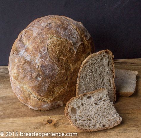 Fill the pot with Dutch Oven Emmer Bread Sourdough Bread Machine, Ancient Grains Bread, Bread Machine Bread, Einkorn Bread, Making Sourdough Bread, Sourdough Bread Sandwiches, Oven Bread, Dutch Oven Bread, Sourdough Sandwich