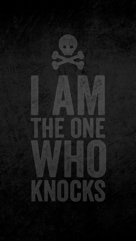 Breaking Bad Lockscreen, Breaking Bad Wallpapers, Breaking Bad Quotes, Breaking Bad Poster, Breaking Bad Art, Phone Backgrounds Quotes, Iphone 5 Wallpaper, Bad Tattoos, Say My Name