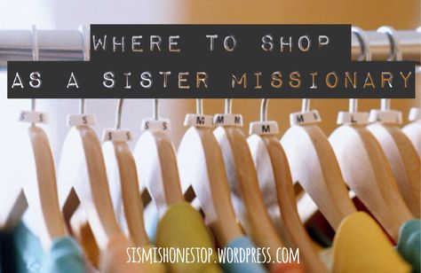 Sister Missionary Packing List, Sister Missionary Outfits, Mission Prep, Organizing Your Closet, Small Dorm Room, Small Dorm, Lds Mission, Clothing Wardrobe, Sister Missionary